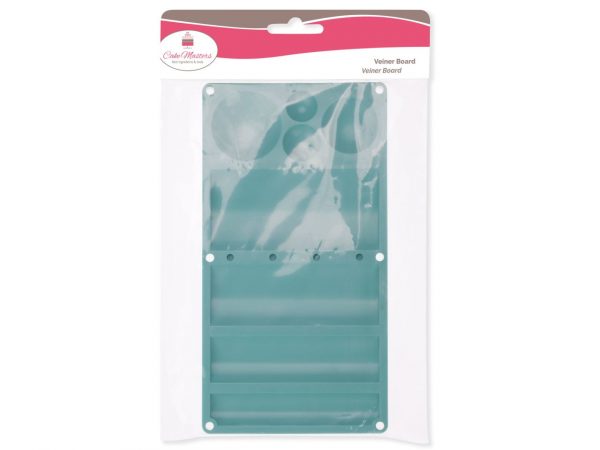 Cake Masters Veiner Board – Bild 2