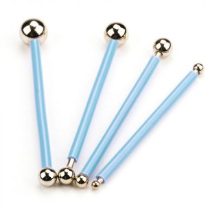 Cake Masters Ball-Tool 4er Set