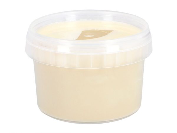 CM Basics Cake-Pop Glasur natural flavour Vanille 260g – Bild 2
