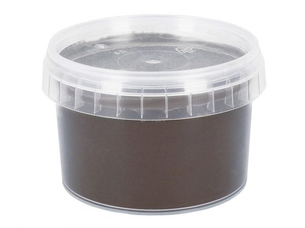 CM Basics Cake-Pop Glasur natural flavour Dark Choc 260g – Bild 2