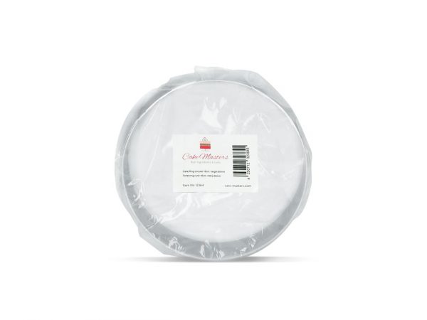 Cake Masters Tortenring rund 18cm, Höhe 60mm – Bild 2