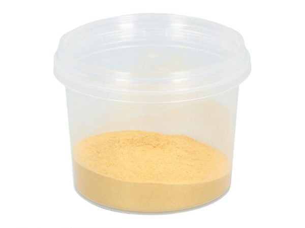 CM Basics Pulverfarbe Gold Light 10g – Bild 2