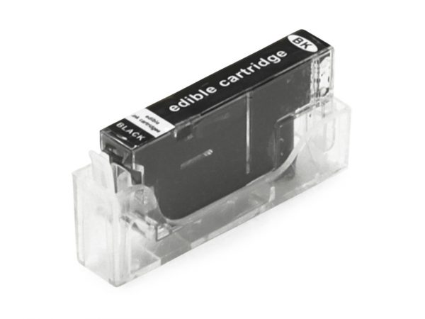 Cake Masters Patrone schwarz schmal CLI-526Bk