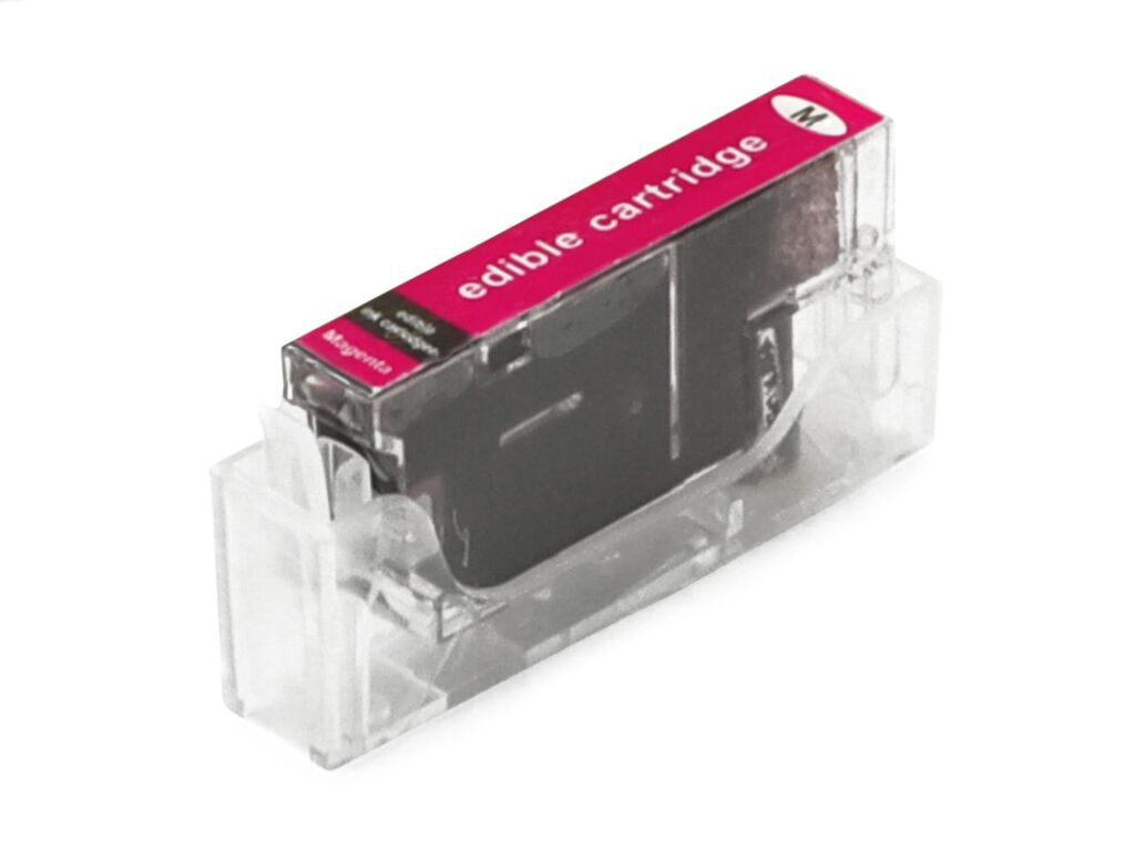 Cake Masters Patrone magenta CLI-526M