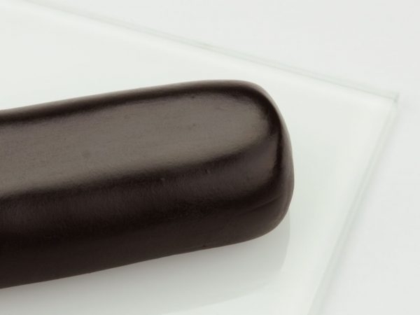 Massa Ticino Tropic schwarz 250g