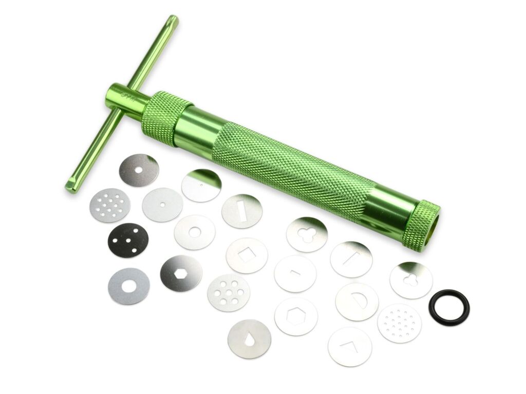 Cake Masters Fondant Extruder