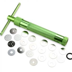 Cake Masters Fondant Extruder