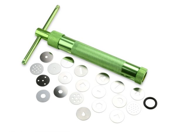 Cake Masters Fondant Extruder