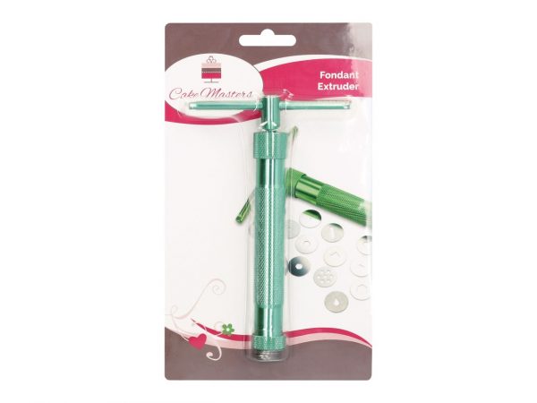 Cake Masters Fondant Extruder – Bild 2