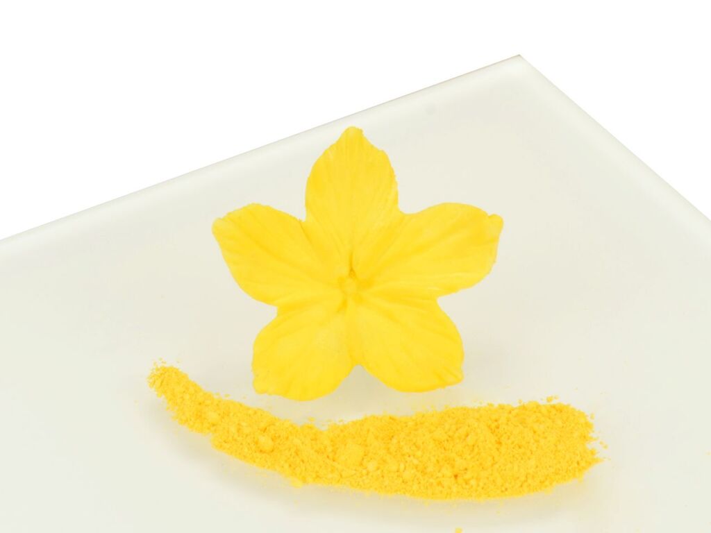 Rainbow Dust Puderfarbe Primrose - Yellow 4g