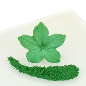 Rainbow Dust Puderfarbe Ivy Green 3g