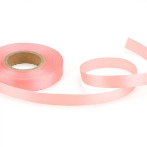 Cake Masters Satinband helle Haut 14mm, 30 Meter