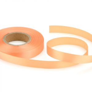 Cake Masters Satinband lachs 14mm, 30 Meter