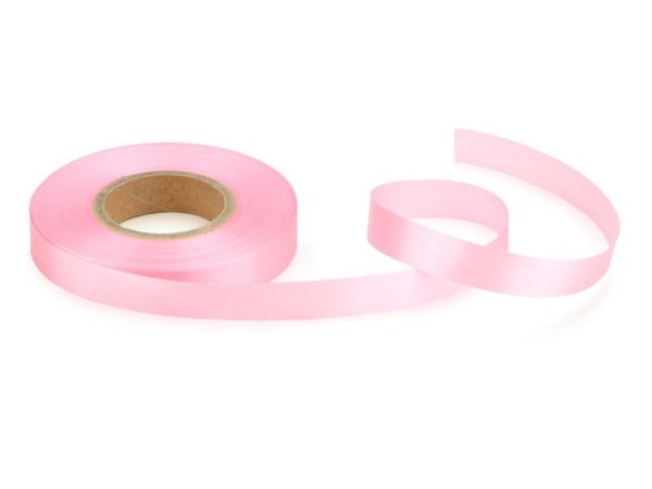 Cake Masters Satinband rosa 14mm, 30 Meter