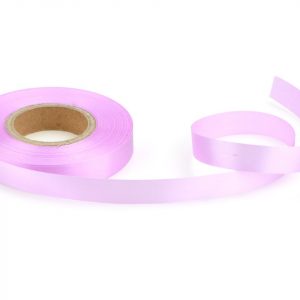 Cake Masters Satinband flieder 14mm, 30 Meter GREENLINE
