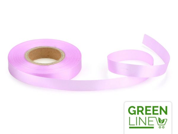 Cake Masters Satinband flieder 14mm, 30 Meter GREENLINE – Bild 2