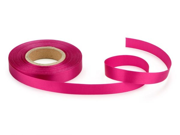 Cake Masters Satinband purpur 14mm, 30 Meter