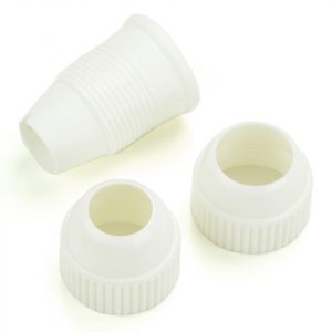 Cake Masters Spritztüllenadapter groß