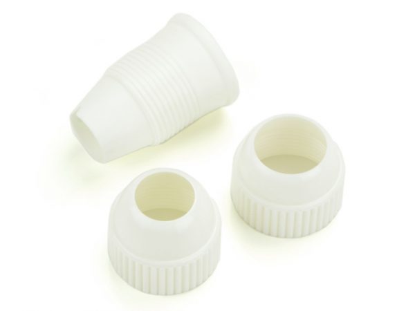 Cake Masters Spritztüllenadapter groß