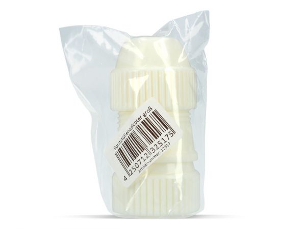 Cake Masters Spritztüllenadapter groß – Bild 2