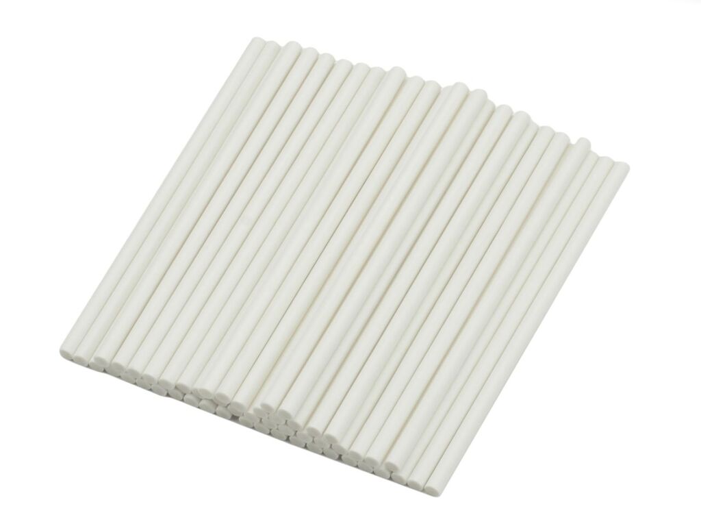 Cake Masters Stiele für Lollies 10cm 250 Stück