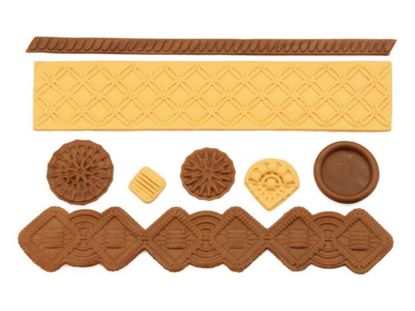 Cake Masters Flexform Motiv Klassik – Bild 3