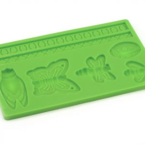 Cake Masters Flexform Motiv Beetle
