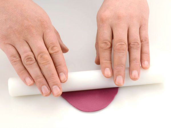 Cake Masters Flexform Damask – Bild 3
