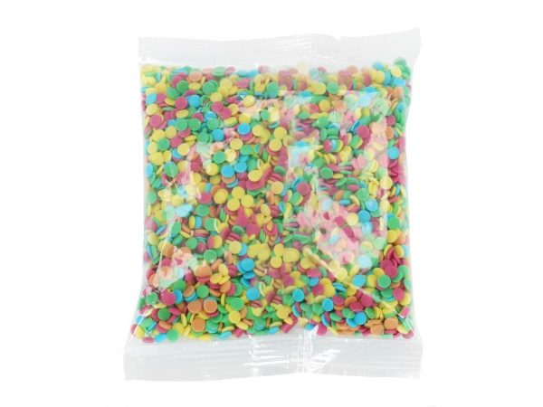 CM Basics Streudekor Konfetti 80g – Bild 2