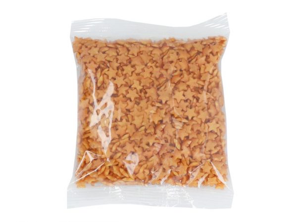 CM Basics Streudekor Sterne Glimmer 80g – Bild 2