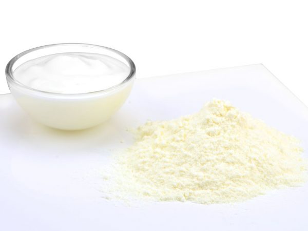 CM Basics Joghurt-Pulver 100g