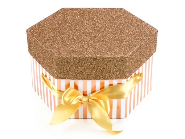 Cake Masters Geschenkkarton Glamour