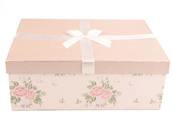 Cake Masters Geschenkkarton Tea-Time – Bild 2