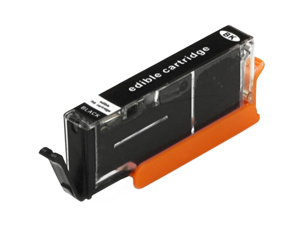 Cake Masters Patrone schwarz schmal CLI-551Bk