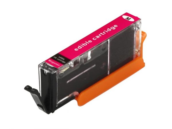 Cake Masters Patrone magenta CLI-551M