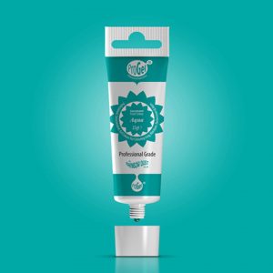 Rainbow Dust Lebensmittelfarbe ProGel Aqua 25g