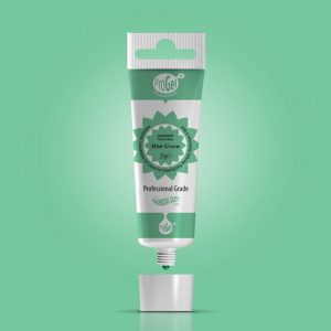 Rainbow Dust Lebensmittelfarbe ProGel Mint Green 25g