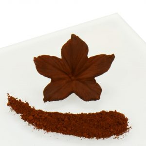 Rainbow Dust Puderfarbe Brown - Chocolate 2g