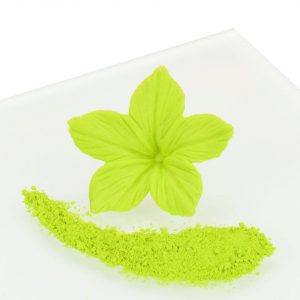 Rainbow Dust Puderfarbe Citrus Green 4g