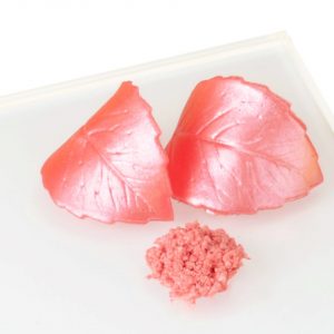 Rainbow Dust Puderfarbe Pearl Pink Sherbet 3g