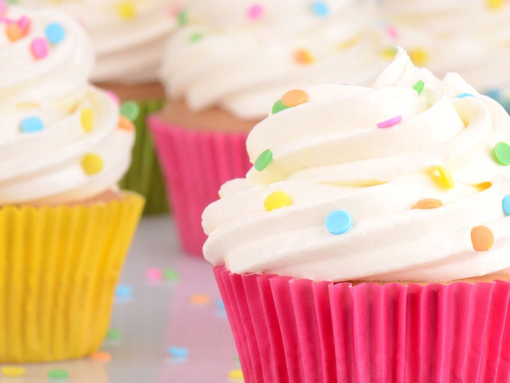 Cake Masters Buttercreme Mix 1kg