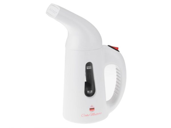 Cake Masters Cake Steamer - Kuchendampfgerät Steam Master 800