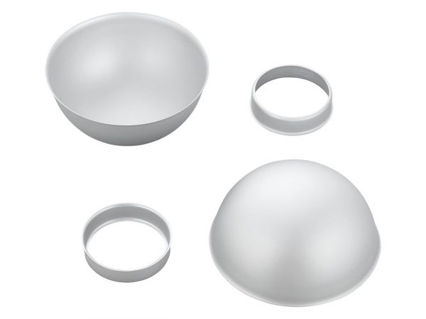 Wilton Sports Ball Pan Set – Bild 4