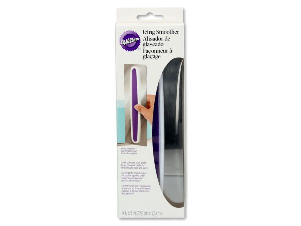 Wilton Icing Smoother – Bild 2