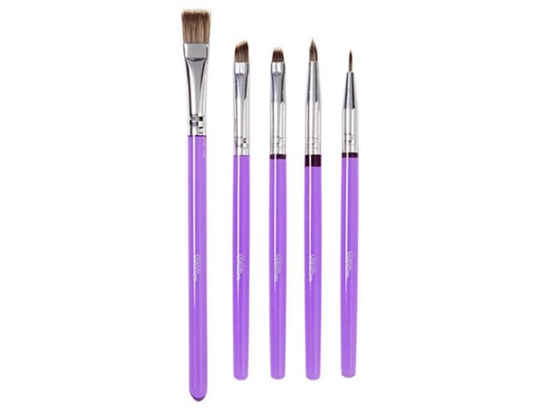 Wilton Pinsel-Set, 5er