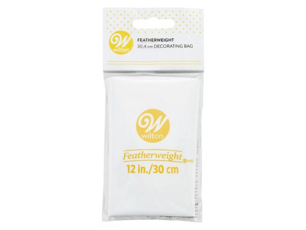 Wilton Spritzbeutel, 30cm – Bild 2