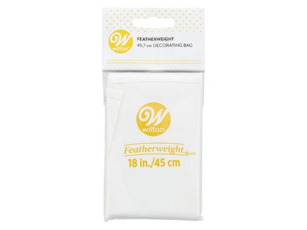 Wilton Spritzbeutel, 45cm – Bild 2