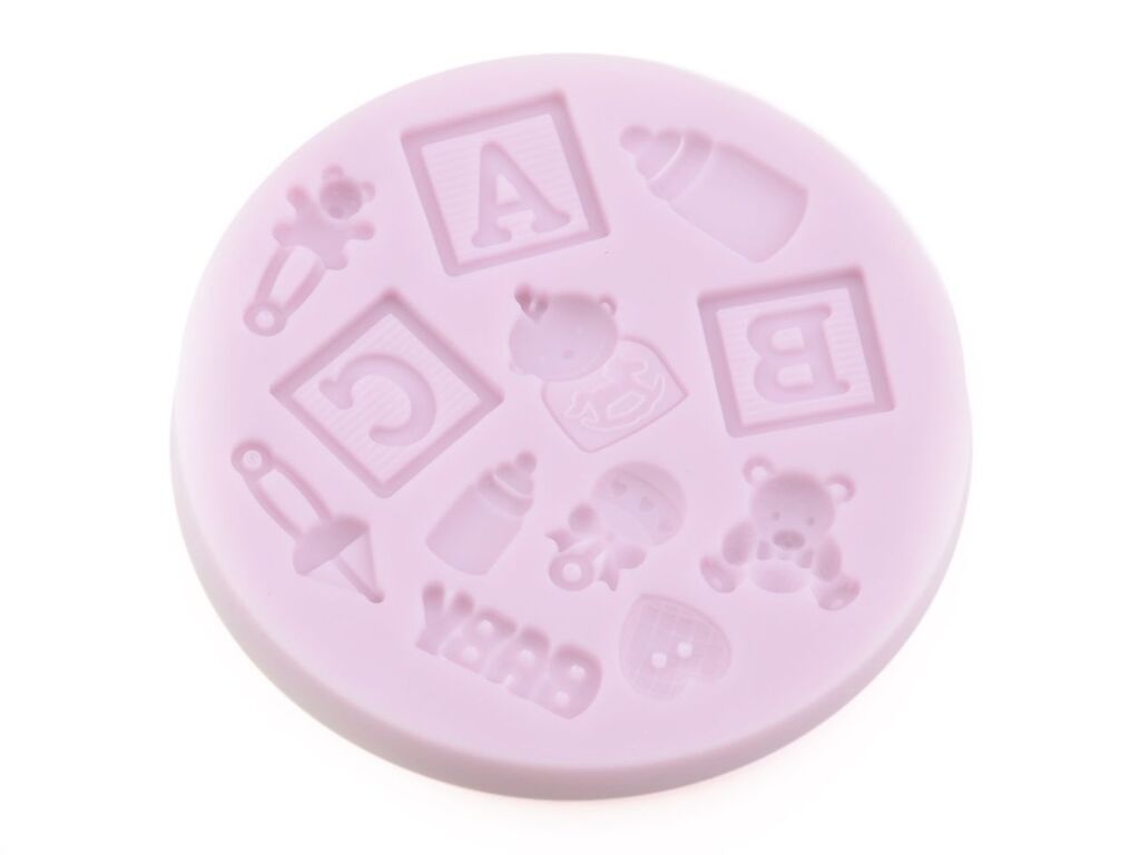 Cake Masters Flexform Babywelt 1