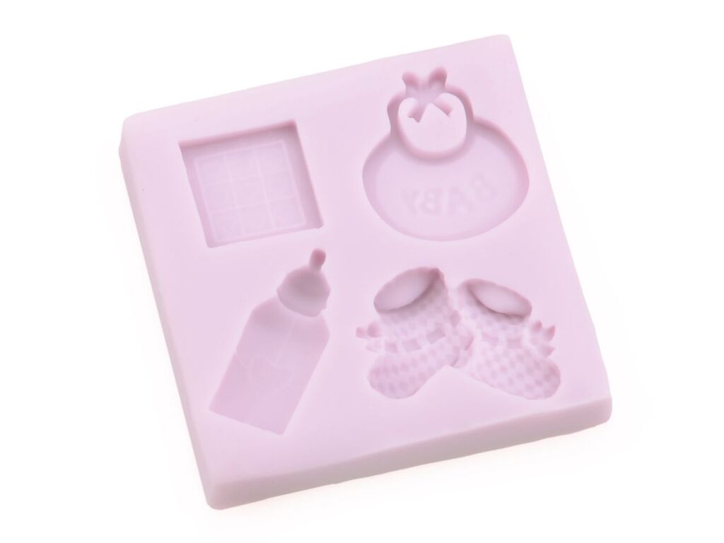 Cake Masters Flexform Babywelt 2