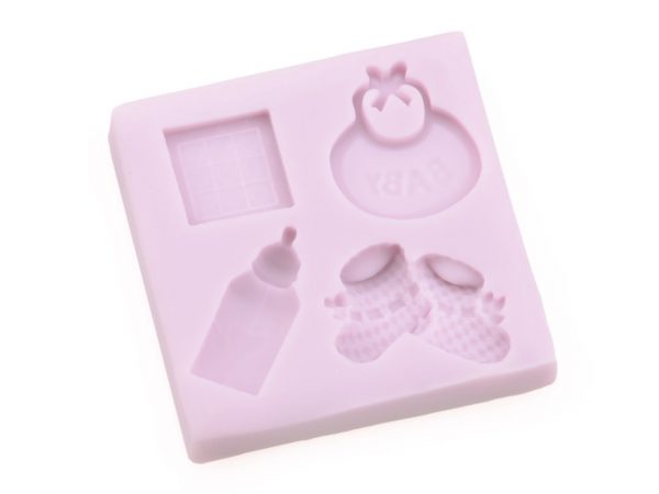 Cake Masters Flexform Babywelt 2